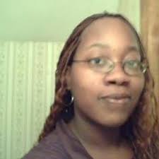 Kenisha Moore (@only1msmoore79)