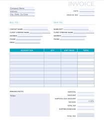 professional invoice design 27 samples templates to inspire you
