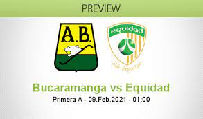Conoce la gran variedad de programas de formación continua y cursos que tiene la upb disponibles para estudiar en medellín, bogotá, bucaramanga, palmira y montería. Bucaramanga Vs Equidad Predictions Today And Betting Tips Football Predictions