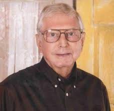 Eugene Manning Obituary (1924