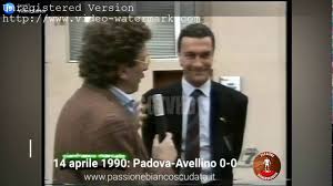 Home team padova (1812) have proved to be stronger than avellino (1508) in rateform terms. Padova Avellino 1989 90 Youtube