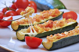 Esistono quindi infiniti modi di preparare e conservare le zucchine. Ricette Con Zucchine 5 Idee Su Come Cucinare Le Zucchine Fidelity Cucina