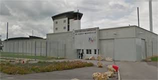 La métropole du grand nancy met à disposition des particuliers et des professionnels 9 déchetteries. Un Ancien Detenu S Introduit Dans La Prison De Nancy Pour Parachuter Des Produits Illicites Lorraine Actu