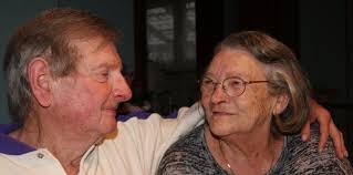 Surbourg. Noces de diamant