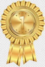 No 1 Gold Medal Illustration Gold Medal Gold Medal Transparent Background Png Clipart Photoshop Design Ideas Certificate Design Template Certificate Design
