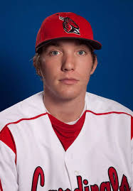 2007 Baseball Roster