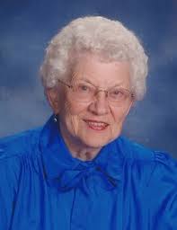 Lorna Mae Haasken Obituary (2025)