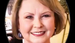 Mrs. Mello Jo Parrish