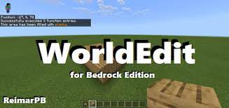 Pixelmon is one of the biggest mods on minecraft with tons of diferent pokemon to choose from and working battling systems simillar to the real game i can see why people want to download this amazing mod! Worldedit For Bedrock Edition Minecraft Pe Mods Addons