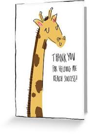 11 Pun Thank You Gifts And Punny Thank You Cards Pun Me Up Cute Thank You Cards Thank You Puns Teacher Cards