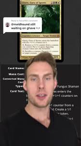 Ghave Guru of Spores: Deck Strategy and Counter Woes