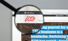 Employees can download a pdf of their pay stubs directly from their employee portal. Ingo Money Adp Power Instant On Demand Payroll Pymnts Com