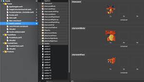 We handpick every image to ensure the highest level of quality. Puzzle Game Using Ui Drag Drop Apis In Swift By Shankar Madeshvaran Developer In Making Medium