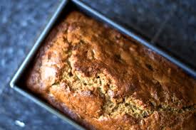 Not only is it easily made ahead, but ina let us in on a tip she learned while at her store, barefoot contessa. Date Spice Loaf Smitten Kitchen