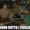 A molti non sarà simpatico, ma a me ha fatto fare una miriade di. 1