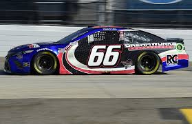 To make the xperience accessible to drivers of all skill levels, the cars. 2020 66 Mbm Motorsports Paint Schemes Jayski S Nascar Silly Season Site