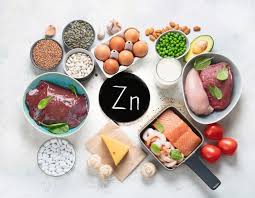 Image result for Zinc