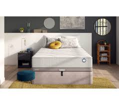 Matelas Mousse 140x200 Cm Bultex Integral Toute L Offre Matelas But