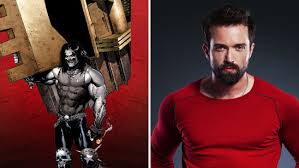 Krypton Casts Its Lobo For Season 2 Exclusive The Hollywood Reporter