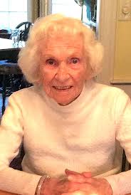 Dorothy Morgan Obituary