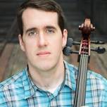 Will Richardson Cellist Concert - Owatonna