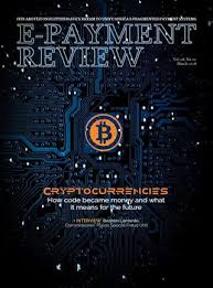 E Payment Review March 2018 By E Payment Review Issuu