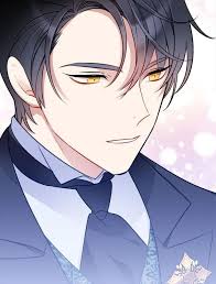 The Detective Of Muiella In 2020 Handsome Anime Guys Webtoon Handsome Anime