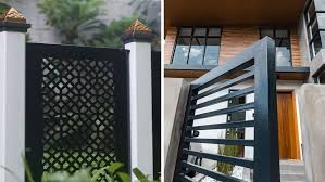 See more ideas about gate, modern gate, fence design. House Gate Design In The Philippines