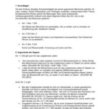 Das therapeutische klonen hält der obigen prüfung nicht stand. Reproduktives Klonen Doccheck Flexikon
