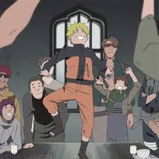 Refusing to give up, naruto plans his escape while also befriending his. Naruto Movie Blood Prison Review Naruto Amino