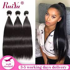 Aliexpress peruvian virgin hair body wave natural black human peruvian hair weave bundles peruvian straight hair weaves. Human Hair Bundles 8 30 Inch Bundles Peruvian Straight Hair Bundles Ruiyu Remy Hair Extension Fast Shipping Bundles Human Hair Bundles Straightbundles Hair Weave Aliexpress