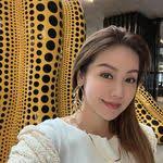 Audra Connelly's Instagram, Twitter & Facebook