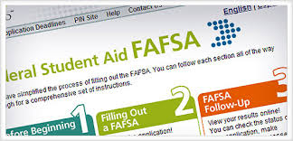 Image result for financial aid