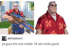 Which Hero Names Would You Change General Discussion Overwatch Forums