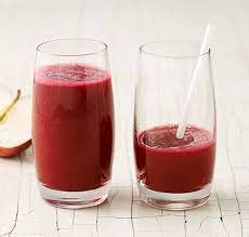 Breakfast Zinger Juice Juicing Recipes Detox Juice Recipes Breakfast Juicing Recipes