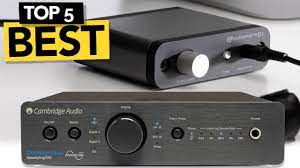 Here's your opportunity to compare adcs (analog to digital converters) priced from $300 to $3995. Best Digital To Analog Converter Of 2021 Dac Buyer S Guide Youtube