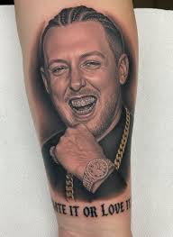 Tattoo idea TEITOR OR LOVEI