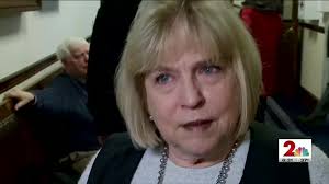 Judy Eledge resigns as library director