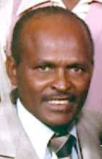 Alphonse Clarence Britton (1931-2008)