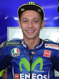 He debuted in the 125cc championship in 1996, aged 17. Valentino Rossi Wikipedia