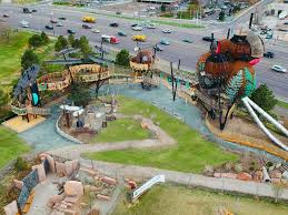 Climb Into Adventure At Children S Museum Of Denver Childrens Museum Adventure Museum
