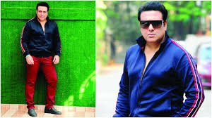 Govinda was born on december 21, 1963. Govinda On The 20 Cuts Given To Rangeela Raja It Is A Clear Case Of Double Standards