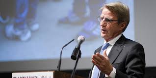 He is a writer and producer, known for médecins de nuit (1978), hôtel de police (1985) and opération ypsilon (1987). Kouchner Calls For Eu Wide Refugee Friendly Policy At Event Naming Osa In Honor Of Ambassador Donald And Vera Blinken Central European University