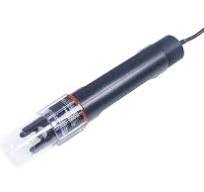 Industrial-grade pH sensor MODBUS RS485 ATC High-performance