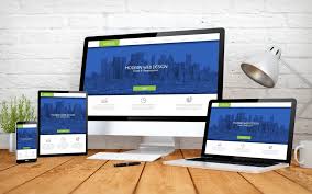 Responsive Web Design: A Must-Have for Modern Businesses