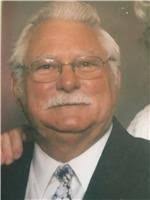 Carl Berg Obituary (2016)