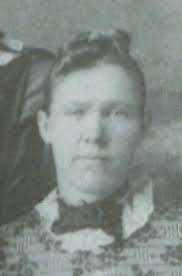 Minnie Clementine Watts Stone (1864-1940)