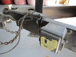 7 way trailer plug wiring diagram with breakaway. Trailer Connector Pigtail Replacement General Trailer Wiring Guide