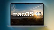 macOS 15: Everything We Know | MacRumors