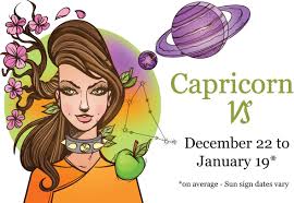 A cancer man tends to be rather shy in public, as does a capricorn woman. The Capricorn Woman Cafe Astrology Com